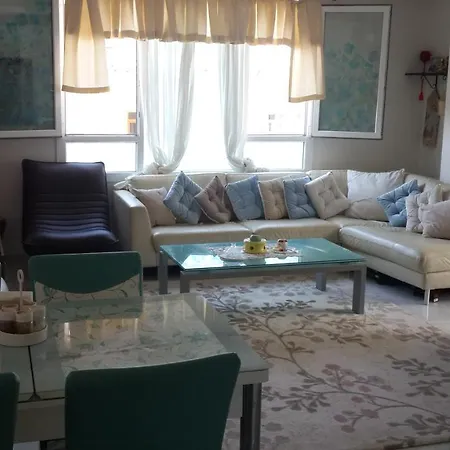 Ceray Park Residance Daire Alanya