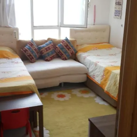 Ceray Park Residance 阿拉尼亚